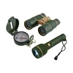 Kit de explorador Scout