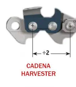 Cadena Harvester