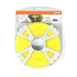 nylon stihl 3 mm