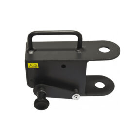 tow hook forest winch