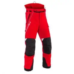 pantalones grunholz pro air