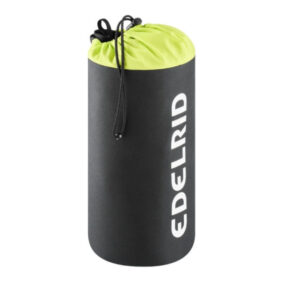 edelrid rope pouch