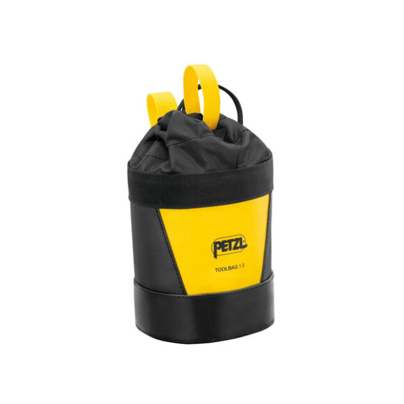 petzl tool bag 1.5