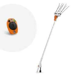 stihl spa 130