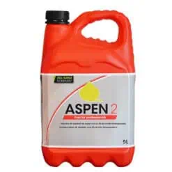 aspen 2T