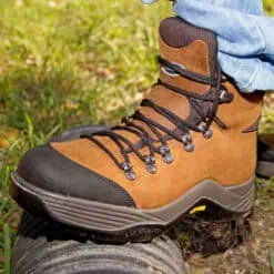 Botas de trabajo