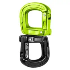 edelrid cupid swivel