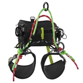 edelrid tree rex II