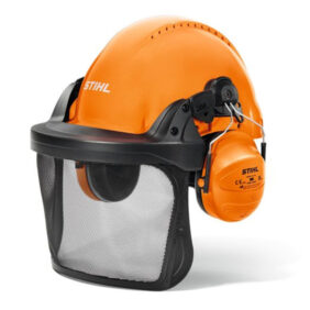 casco stihl dynamic light