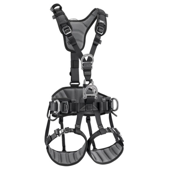 petzl avao fast