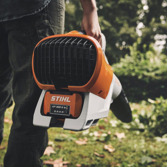 BGA 250 Stihl