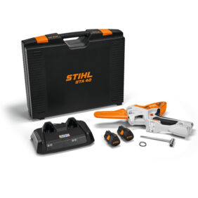 Stihl GTA 40