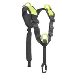 vector chest Y edelrid