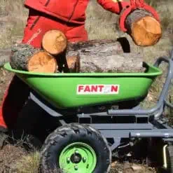 Transporte
