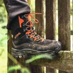 botas stihl function active