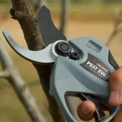 Tijeras de batería