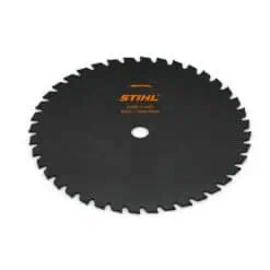 disco cortahierbas stihl